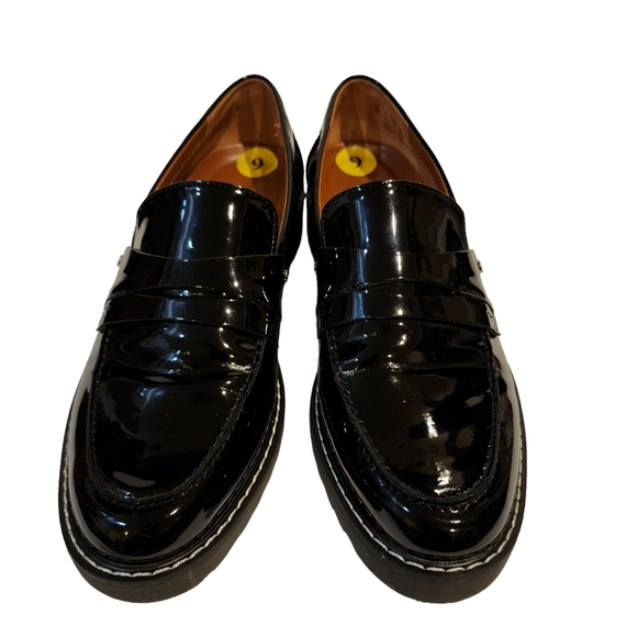 Franco Sarto Cassandra Loafers - Picture 5 of 7